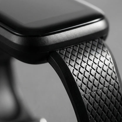 Trackify - Colour Screen Fitness Tracking Smartwatch Track Daily Fitness